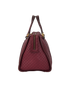 Microguccissima Boston, bottom view